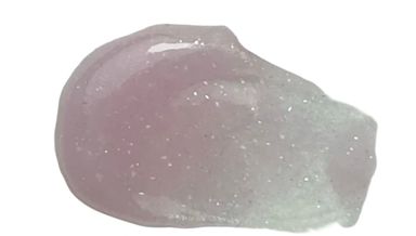 BRIGHTPINK SHIMMER COVER