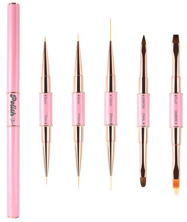 GEL PAINTING BRUSH KIT