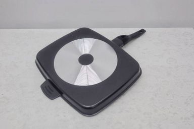 5IN1 GRILL PAN
