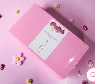 XXL EXTREMELY STILETTO