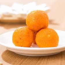 Motichoor Ladoo 400g