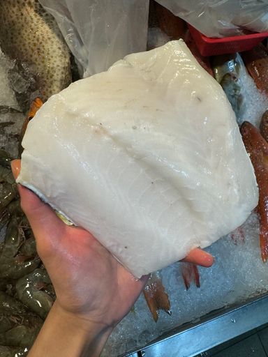 Snow Cod