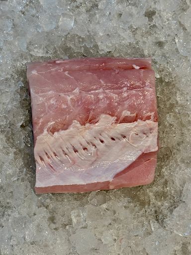 Threadfin (Bailai/Surubaya)
