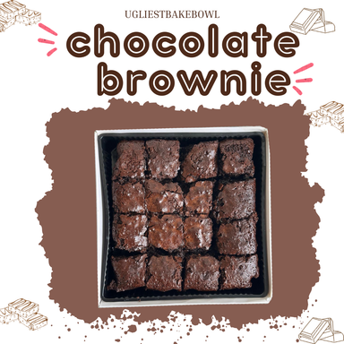 Chocolate Brownie