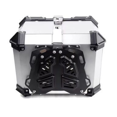Tail top box