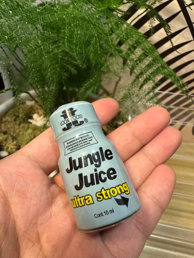 Jungle Juice Ultra Strong
