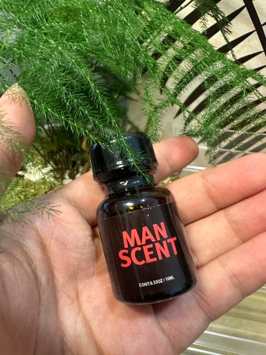 Man Scent