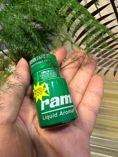 Ram