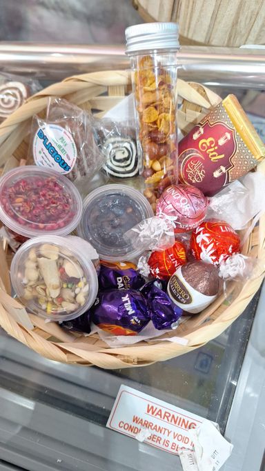 Eid Gift Set