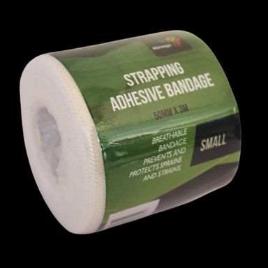 Sports Tape EAB Elastic Adhesive Bandage 50mm x 3m
