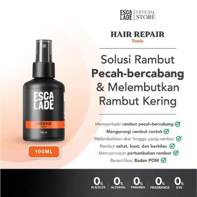 Escalade Hair Repair Tonic