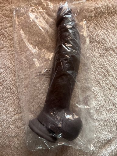 12” Dildo 
