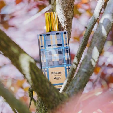 Memo Paris Inverness Edp 75ml Perfume 
