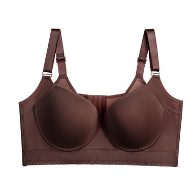 Bra za ukweli na uhakika 12500 Brown/chocolate usafiri tu rangi zote