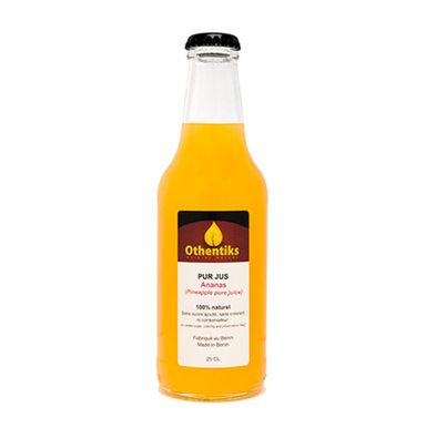Othentiks Ananas 33cl