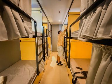 Premium Private Room