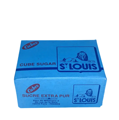 Saint Louis Sucre Blanc Raffiné 500g