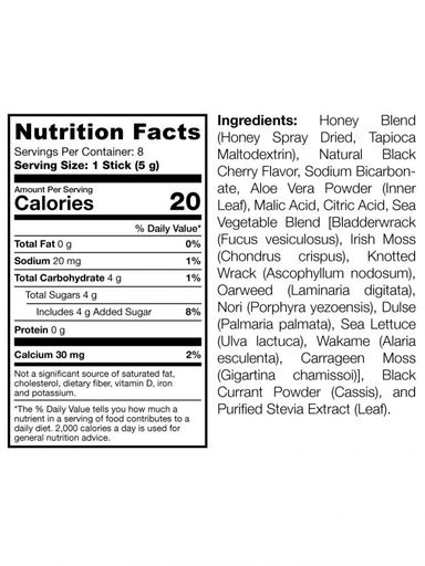 (New 新品) Body Balance® - 8 ct. pack (Powder) (Save 30%)