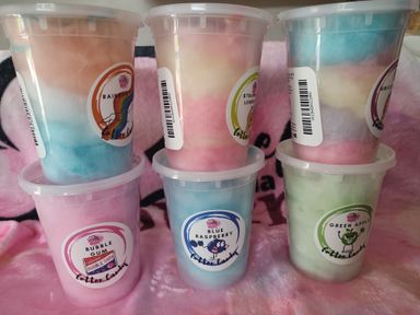 Assorted 