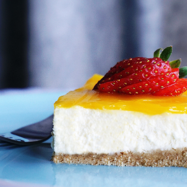 Cheesecake
