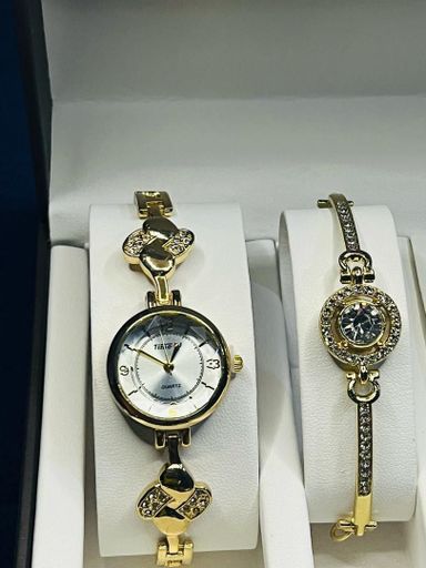 Montre+bracelet 