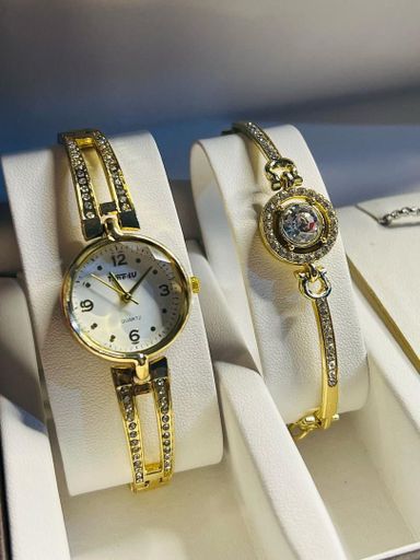 Montre+bracelet 
