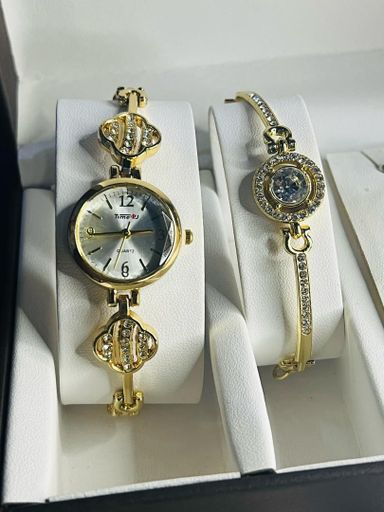 Montre+bracelet 