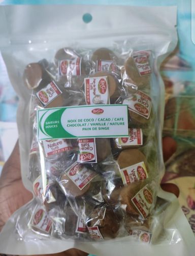 Bonbons africain