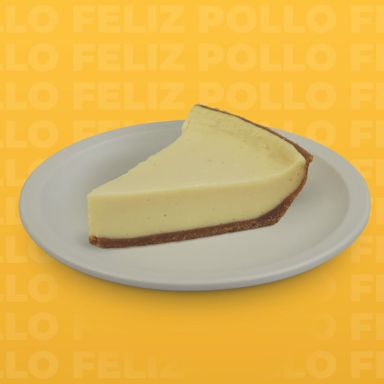 Pay de Queso