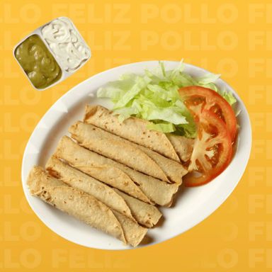 Flautas