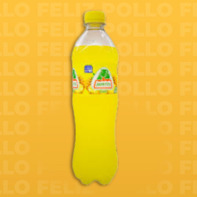 Refresco 600ml
