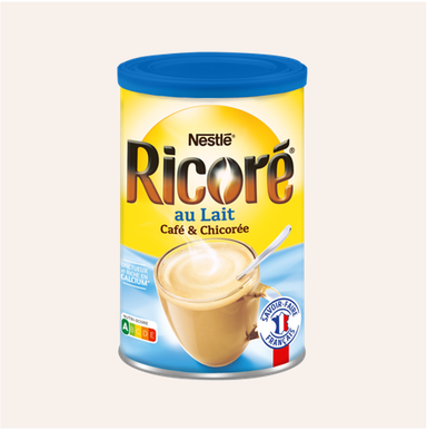 Nestlé Ricoré au Lait Café et Chicorée 400g