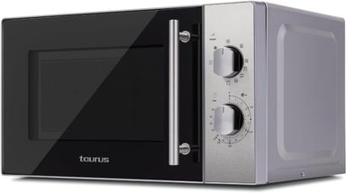 TAURUS - MICROWAVE - LUXUS - INSTANT GRILL