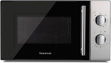 TAURUS - MICROWAVE - LUXUS - INSTANT GRILL