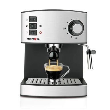 TAURUS COFFEE MAKER - MINIMOKA CM-1821  