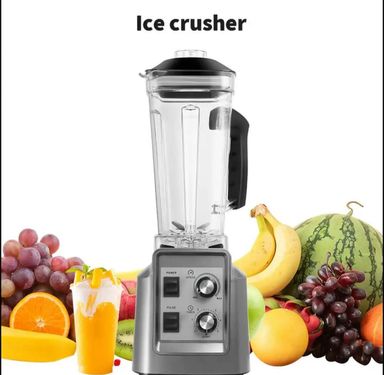 HOFFMANS 2.2L COMMERCIAL BLENDER 