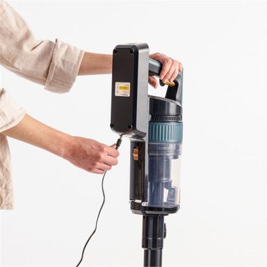 TAURUS - VACUUM CLEANER - HOMELAND ULTIMATE