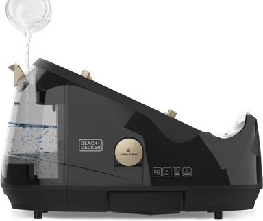 BLACK AND DECKER - STEAM STATION B&D BXSS2400E