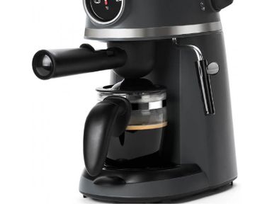 BLACK AND DECKER - ESPRESSO COFFEE MAKER BXCO800E