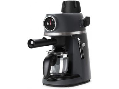 BLACK AND DECKER - ESPRESSO COFFEE MAKER BXCO800E