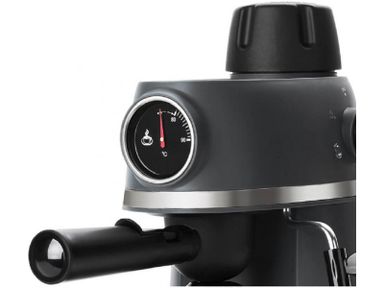 BLACK AND DECKER - ESPRESSO COFFEE MAKER BXCO800E