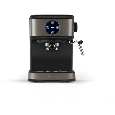 BLACK AND DECKER - ESPRESSO. COFFEE MAKER B&D BXCO850E