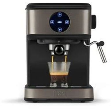BLACK AND DECKER - ESPRESSO. COFFEE MAKER B&D BXCO850E