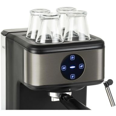 BLACK AND DECKER - ESPRESSO. COFFEE MAKER B&D BXCO850E