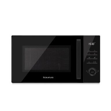 Taurus - MICROWAVE . LAURENT 25 BLACK