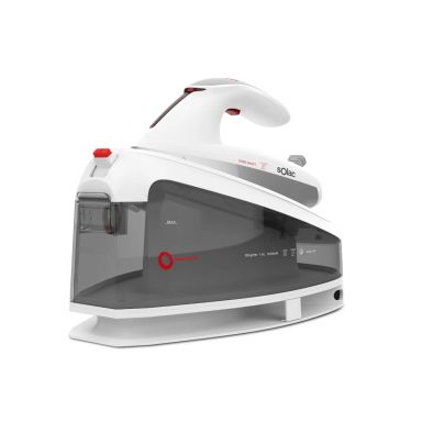 SOLAC - STEAM STATION SOL. BLANK CANVAS(CPB