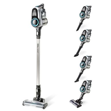 TAURUS - VACCUM .CLEANER - IDEAL AVANT 29.6(HVCA7)