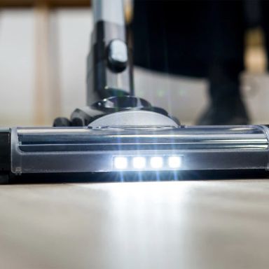 TAURUS - VACCUM .CLEANER - IDEAL AVANT 29.6(HVCA7)