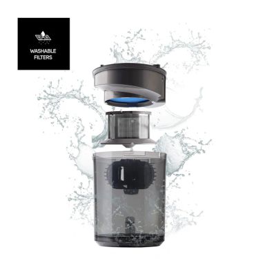 TAURUS - VACCUM .CLEANER - IDEAL AVANT 29.6(HVCA7)