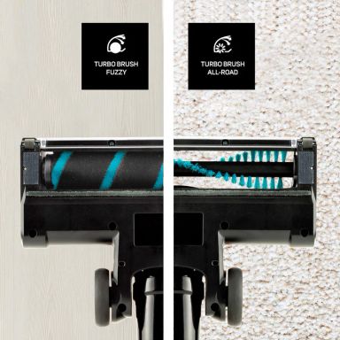 TAURUS - VACCUM .CLEANER - IDEAL AVANT 29.6(HVCA7)